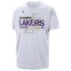 Nike Ανδρική κοντομάνικη μπλούζα Los Angeles Lakers Courtside Jordan '85 Statement T-Shirt